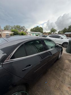 2014 Chevrolet Malibu