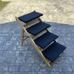 Ladder For Pets