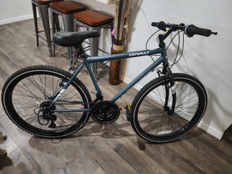 Bike "26