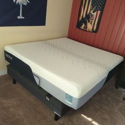 King Mattress - Nectar Premier Memory Foam 