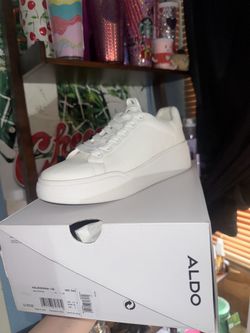 Aldo Shoes