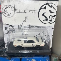 HOTWHEELS M2