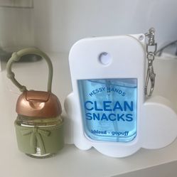 ANTI-BACTERIAL HAND GEL