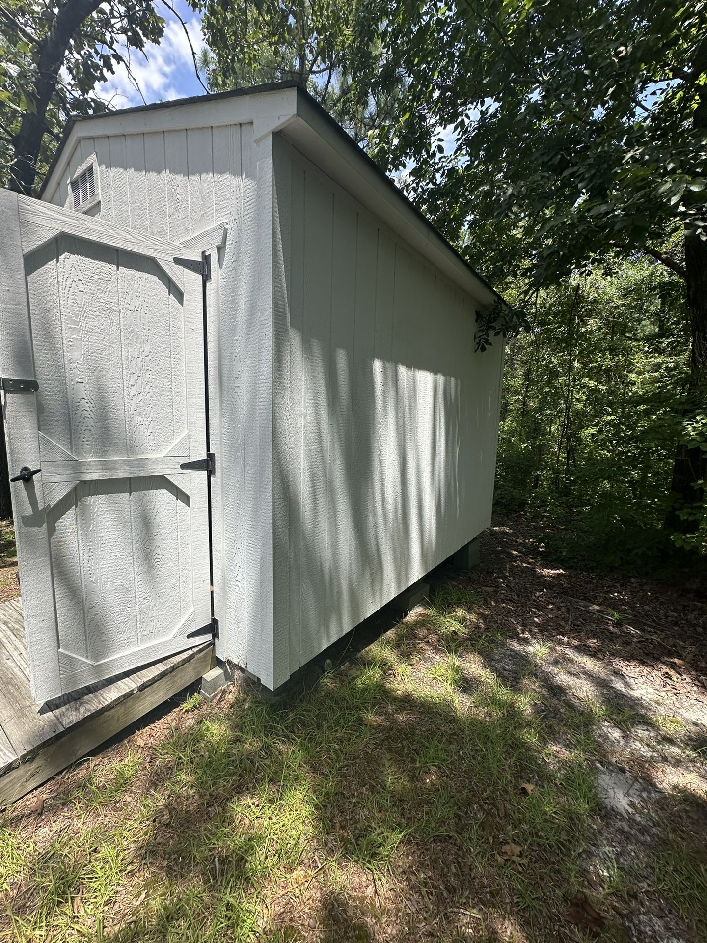 Shed