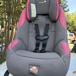 Car Seat