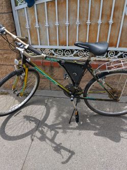 26" Bike