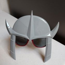 New Teenage Mutant Ninja Turtles Shredder Sunglasses 