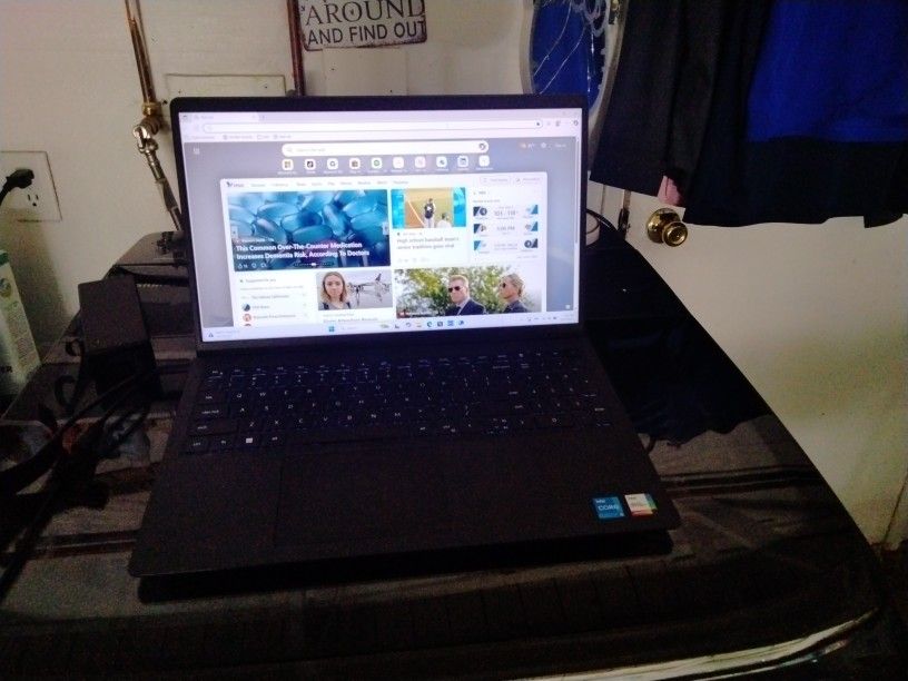 Dell Vostro3450
