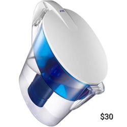 Pur Water Filtration Pitcher
