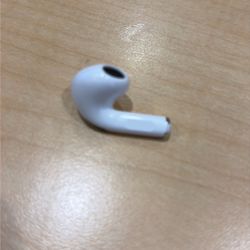 Gen 3 Right AirPod