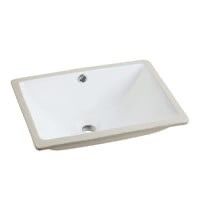 Under Mount Bathroom Sink (New In box)