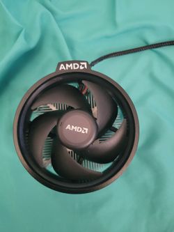 CPU Cooler