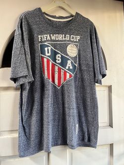 2014 FIFA World Cup  Shirt