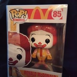 McDonald's Funko Pop Lots 