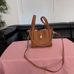 Shoulder Bag/ Handbag