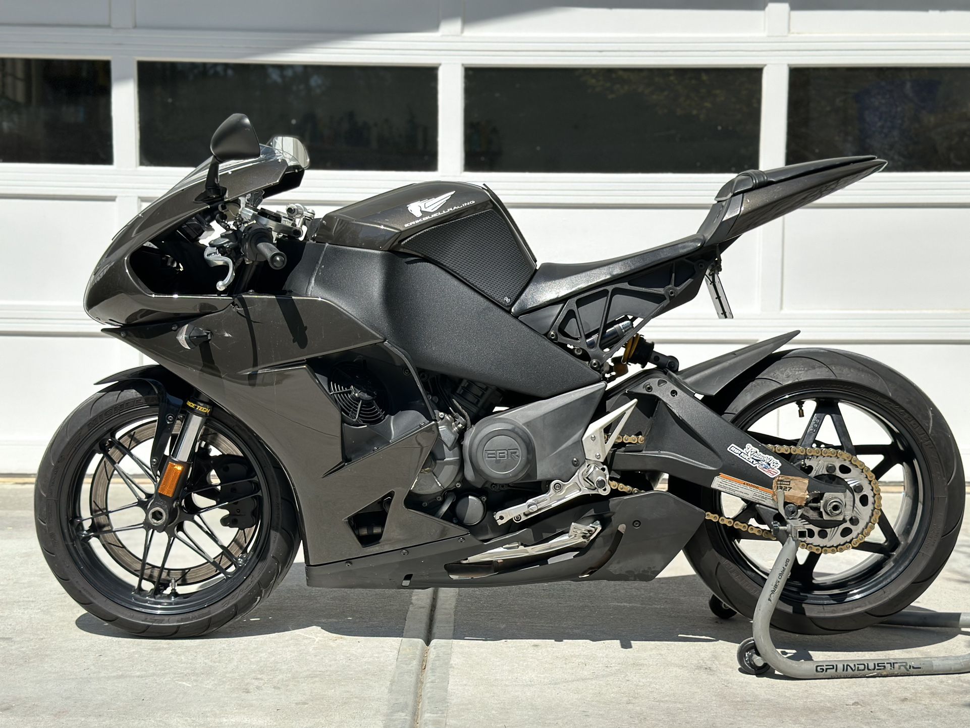 2014 EBR 1190RX