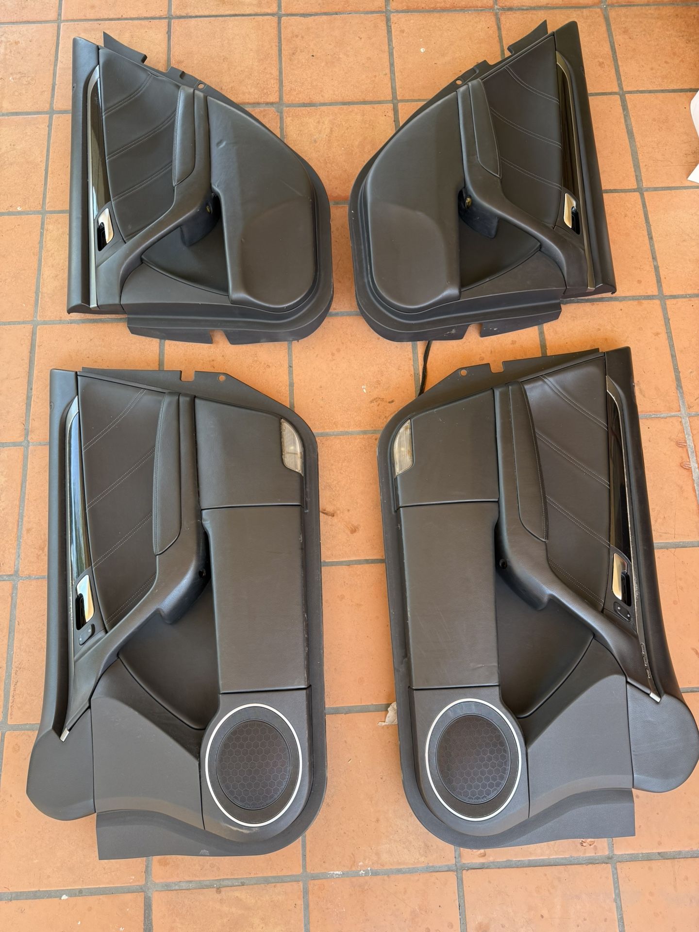 Acura Tl Type S Parts
