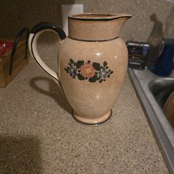 Antique Jug