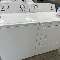 Washer And Dryer, Warranty, Delivery 