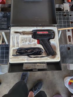 Soldering Iron