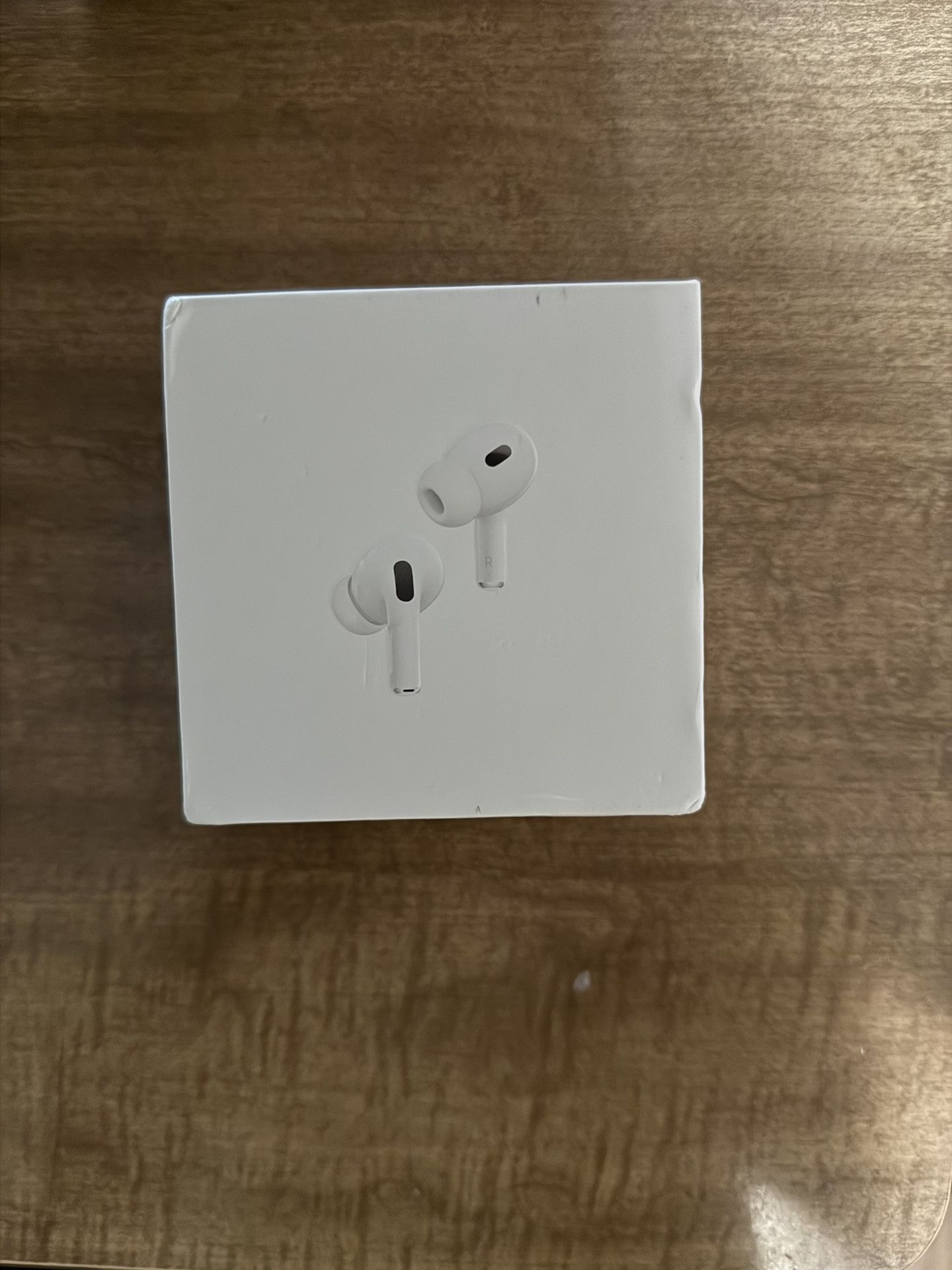 AirPod Pros