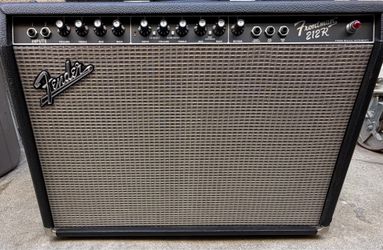 Fender Frontman 212R