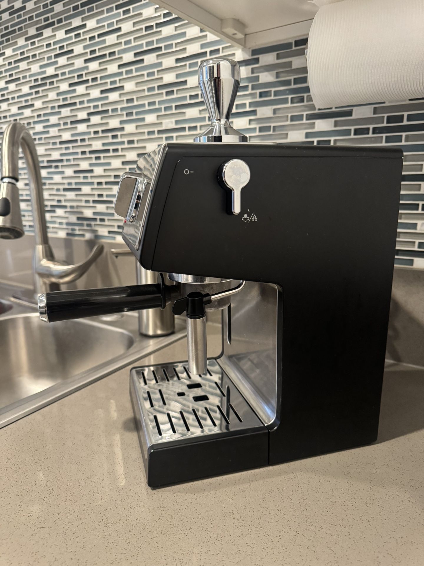 Delonghi Espresso Maker ECP3420