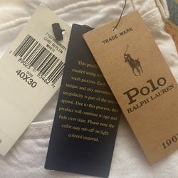 Polo Ralph Lauren Varick Straight