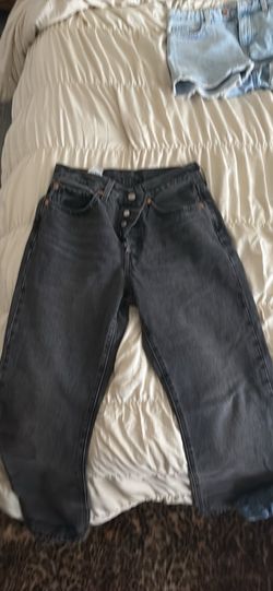 Levi’s