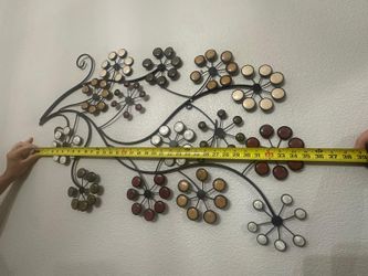 Decoraciones para pared