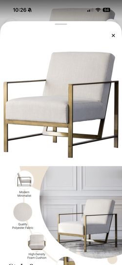 Accent Chairs