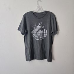 Adventure Graphic Tee