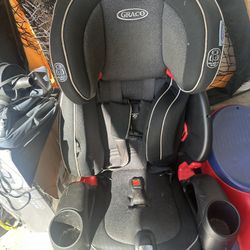 Graco Car Seat – Great Condition  $50 