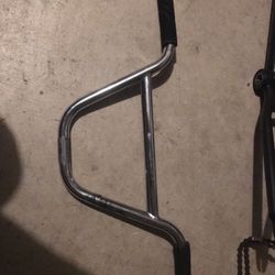 Chrome Shadow Conspiracy Bmx 