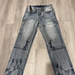 Amiri Jeans Size 32-36