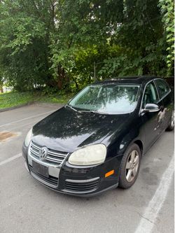 2009 Volkswagen Jetta