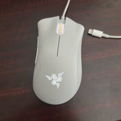 razer deathadder essential