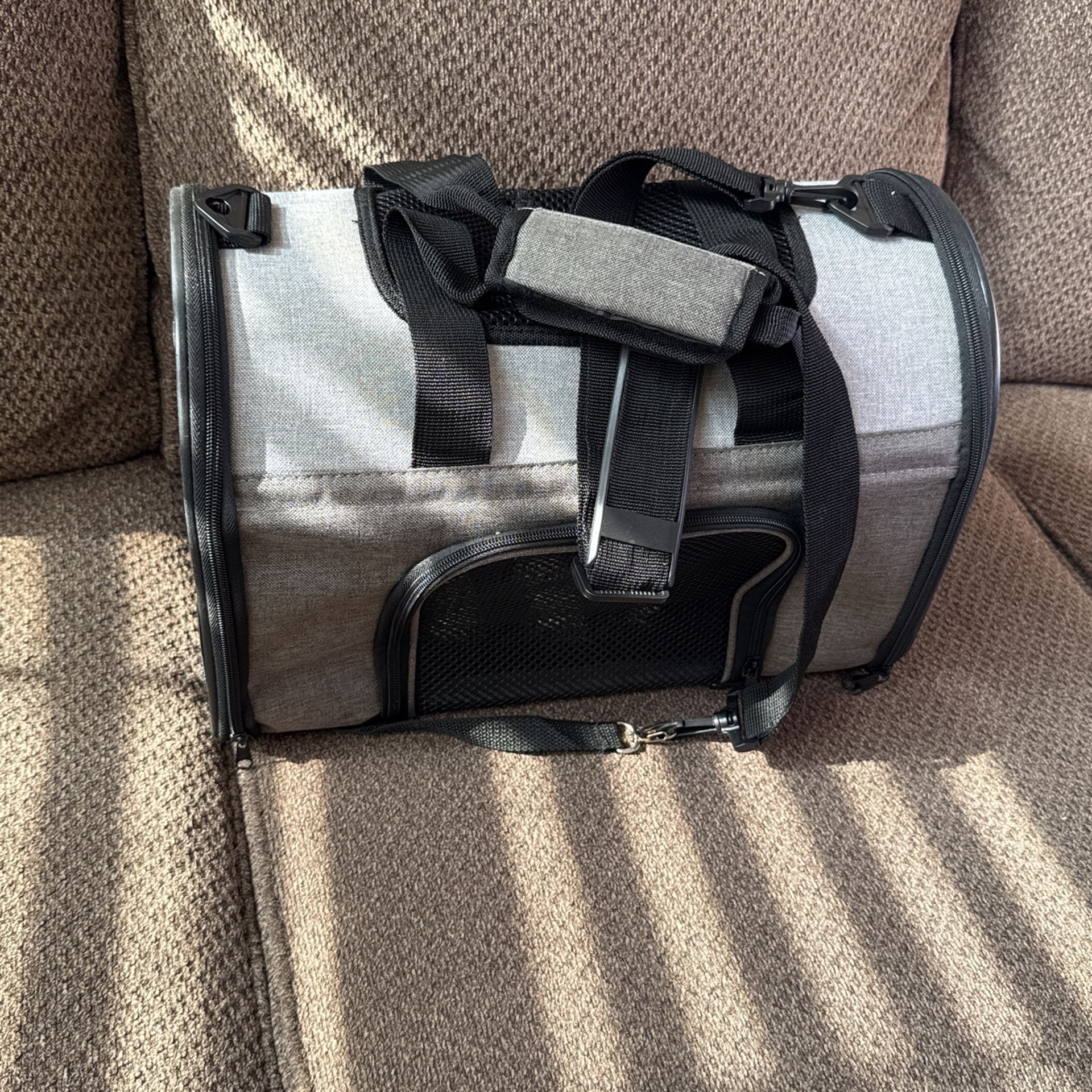 Small Pet Carrier 
