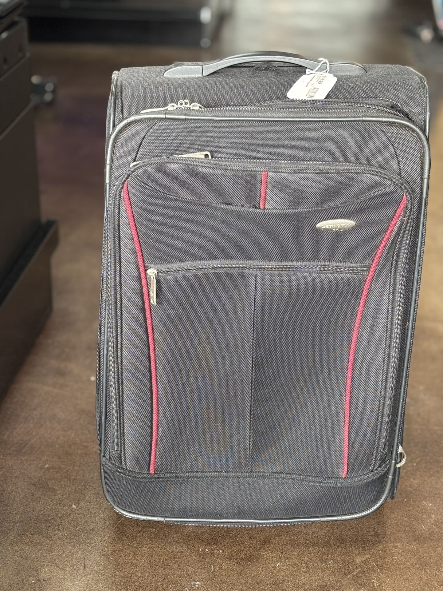 Luggage
