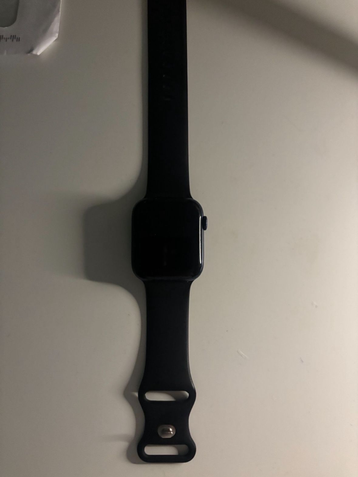 Series 6 Apple Watch (unlocked)