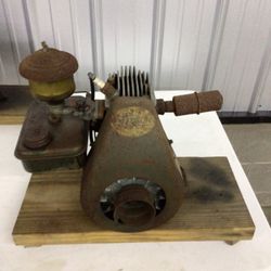 Small Engine
