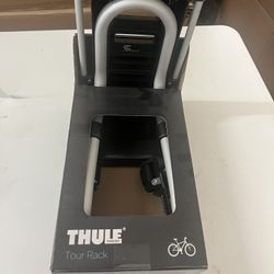 Thule Tour Rack - Bike Cargo Rack