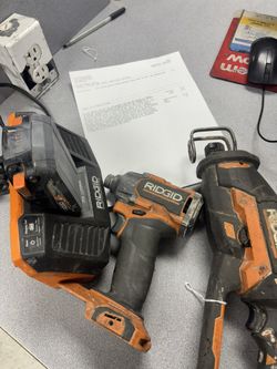 Ridgid