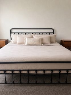 Beds