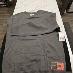 Xl Hurley Sweatshirt 