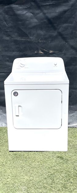 ELECTRIC Roper Dryer XL Capacity (CAN DELIVER!)