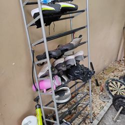 Shoe Rack 20