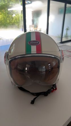 Scooter Helmet