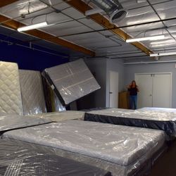 ⚡️Memory Foam Mattress⚡️