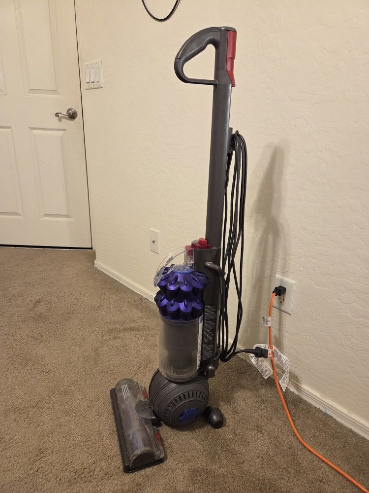 Dyson DC50 vacuum